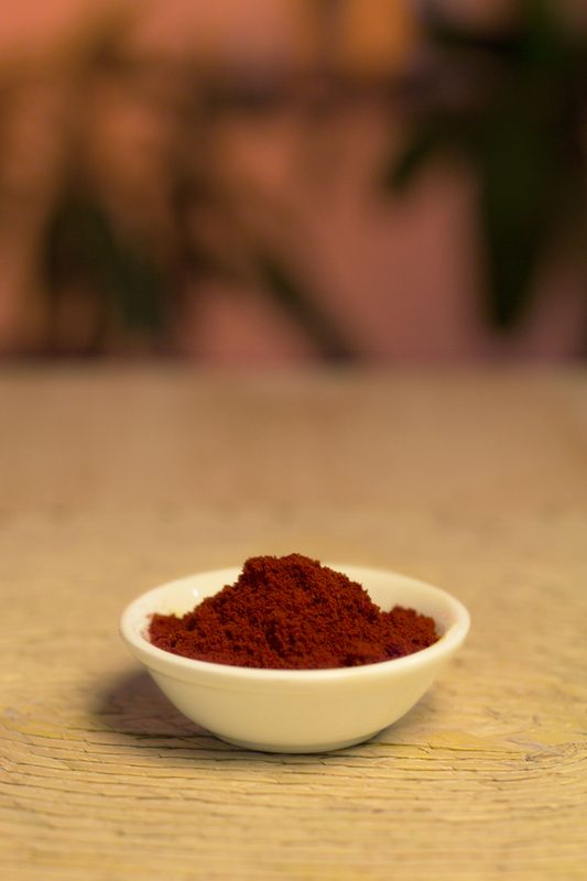 Pikozito de Chamoy
